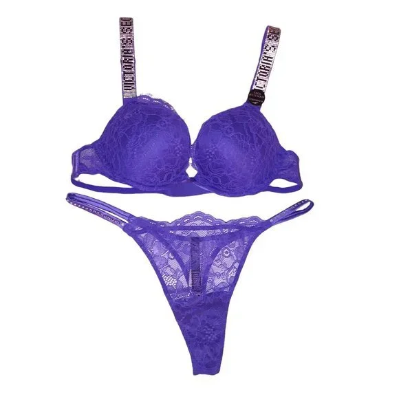 Victoria Secret‎ Bra Set